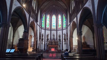 博物館 明治村に投稿された画像（2024/6/2）