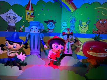 浜名湖パルパルに投稿された画像（2024/6/2）