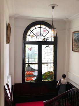 鳩山会館に投稿された画像（2024/6/2）