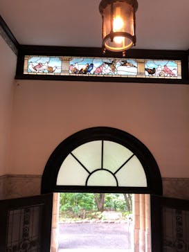 鳩山会館に投稿された画像（2024/6/2）