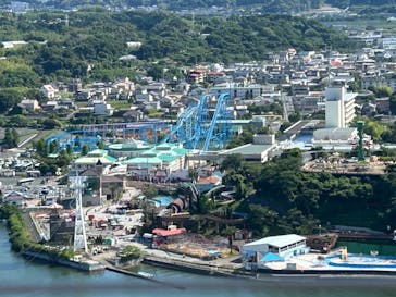 浜名湖パルパルに投稿された画像（2024/6/2）