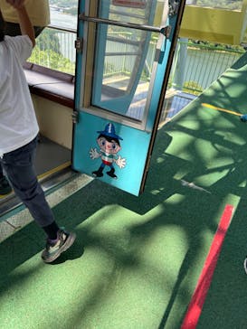 浜名湖パルパルに投稿された画像（2024/6/2）