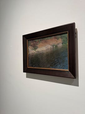 北欧の神秘（ＳＯＭＰＯ美術館）に投稿された画像（2024/6/2）