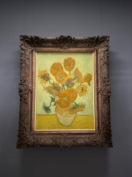 北欧の神秘（ＳＯＭＰＯ美術館）に投稿された画像（2024/6/2）