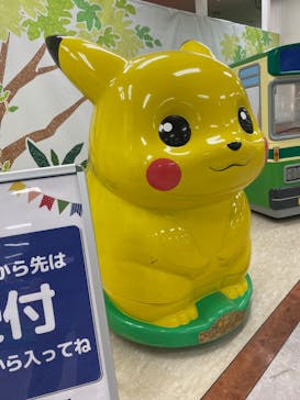 キッズランドUS 大分由布挾間店に投稿された画像（2024/6/2）