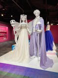 美少女戦士セーラームーン ミュージアム 大阪展事務局に投稿された画像（2024/6/2）
