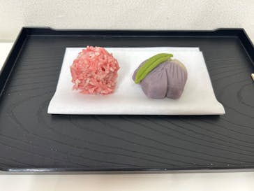 日本文化体験　庵an東京に投稿された画像（2024/6/2）