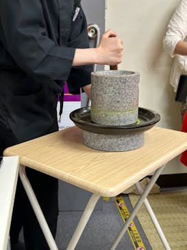 日本文化体験　庵an東京に投稿された画像（2024/6/2）