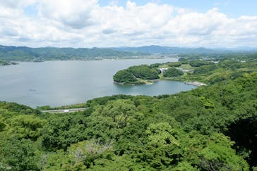 かんざんじロープウェイに投稿された画像（2024/6/2）