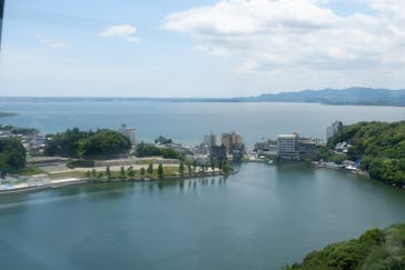 かんざんじロープウェイに投稿された画像（2024/6/2）