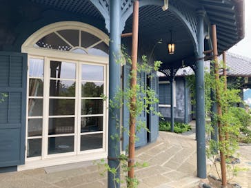 グラバー園に投稿された画像（2024/6/2）