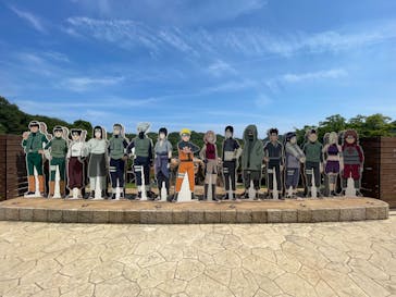 ニジゲンノモリに投稿された画像（2024/6/2）