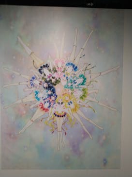 美少女戦士セーラームーン ミュージアム 大阪展事務局に投稿された画像（2024/6/2）