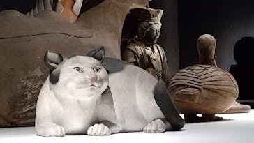 特別展「法然と極楽浄土」東京国立博物館 平成館に投稿された画像（2024/6/2）