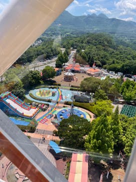 渋川スカイランドパークに投稿された画像（2024/6/2）