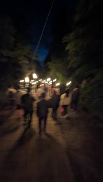 大山ツアーデスクに投稿された画像（2024/6/2）