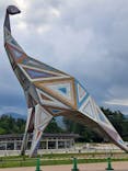福井県立恐竜博物館に投稿された画像（2024/6/2）