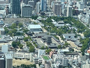 あべのハルカス美術館に投稿された画像（2024/6/2）