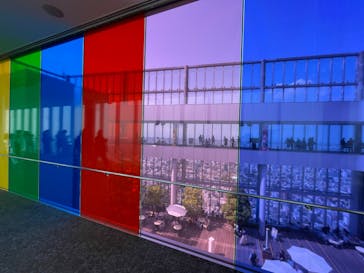 あべのハルカス美術館に投稿された画像（2024/6/2）