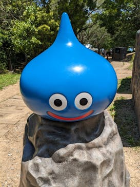 ニジゲンノモリに投稿された画像（2024/6/2）