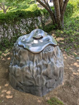 ニジゲンノモリに投稿された画像（2024/6/2）