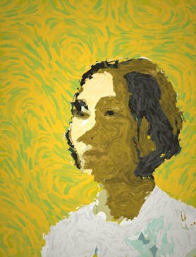 Immersive Museum OSAKA 2025に投稿された画像（2024/6/2）