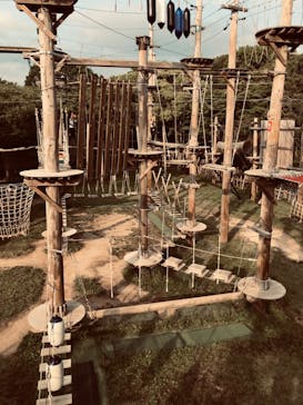 ニジゲンノモリに投稿された画像（2024/6/2）