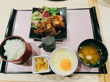 東京ドーム天然温泉 スパ ラクーアに投稿された画像（2024/6/2）