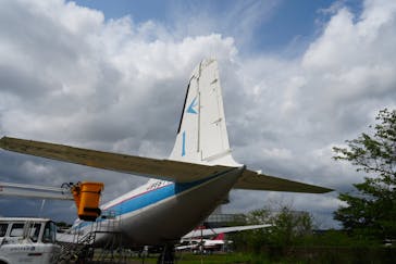 航空科学博物館に投稿された画像（2024/6/2）