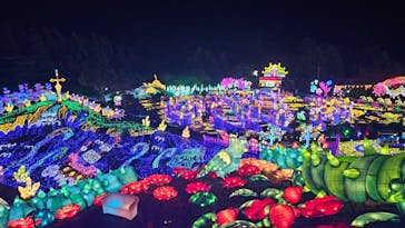 伊豆ぐらんぱる公園に投稿された画像（2024/6/2）