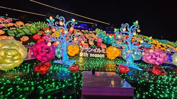 伊豆ぐらんぱる公園に投稿された画像（2024/6/2）