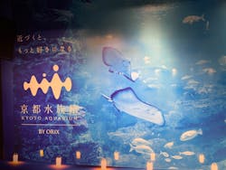 京都水族館に投稿された画像（2024/6/2）