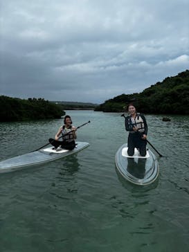 宮古島マリン SUGAR3（シュガースリー）に投稿された画像（2024/6/2）