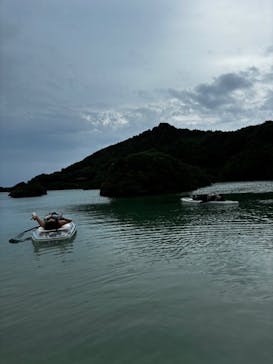 宮古島マリン SUGAR3（シュガースリー）に投稿された画像（2024/6/2）