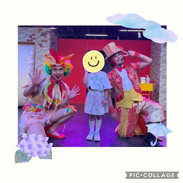 浅草花やしきに投稿された画像（2024/6/2）