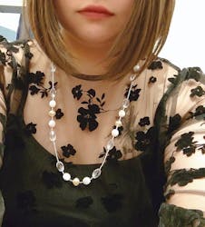 Beads Gallery Ciliegiaに投稿された画像（2024/6/2）