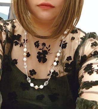 Beads Gallery Ciliegiaに投稿された画像（2024/6/2）