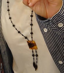 Beads Gallery Ciliegiaに投稿された画像（2024/6/2）