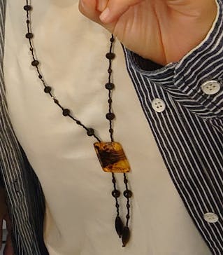 Beads Gallery Ciliegiaに投稿された画像（2024/6/2）