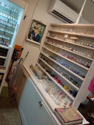 Beads Gallery Ciliegiaに投稿された画像（2024/6/2）