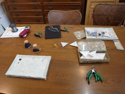 Beads Gallery Ciliegiaに投稿された画像（2024/6/2）