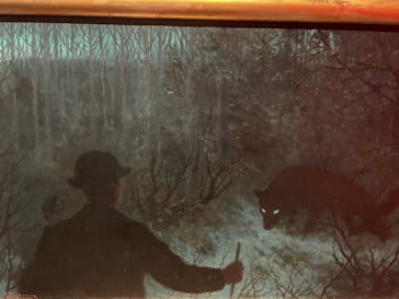 北欧の神秘（ＳＯＭＰＯ美術館）に投稿された画像（2024/6/2）