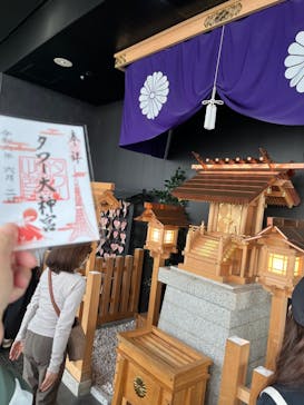 東京タワーに投稿された画像（2024/6/2）