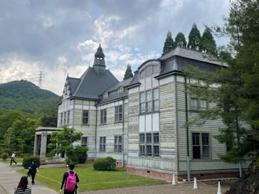 博物館 明治村に投稿された画像（2024/6/2）