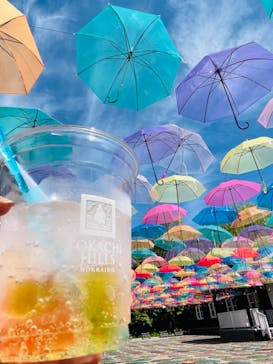 十勝ヒルズに投稿された画像（2024/6/2）