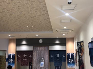 天然温泉 湯舞音 龍ケ崎店に投稿された画像（2024/6/2）