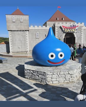 ニジゲンノモリに投稿された画像（2024/6/2）