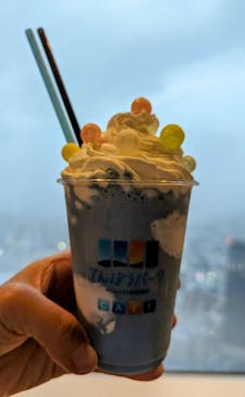 サンシャイン60展望台に投稿された画像（2024/6/3）