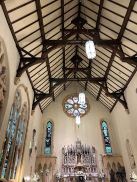 那須ステンドグラス美術館に投稿された画像（2024/6/3）