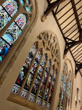 那須ステンドグラス美術館に投稿された画像（2024/6/3）